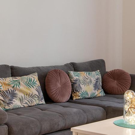 Riverside Cr Apartment プラハ エクステリア 写真