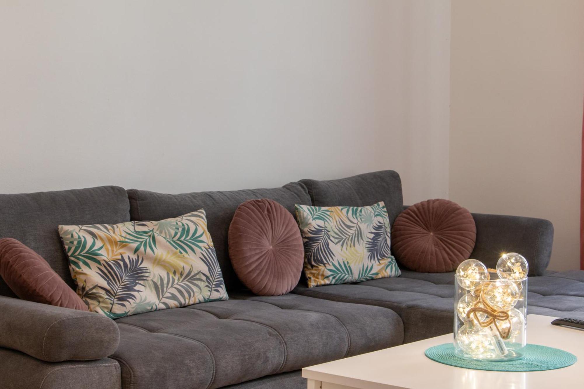 Riverside Cr Apartment プラハ エクステリア 写真