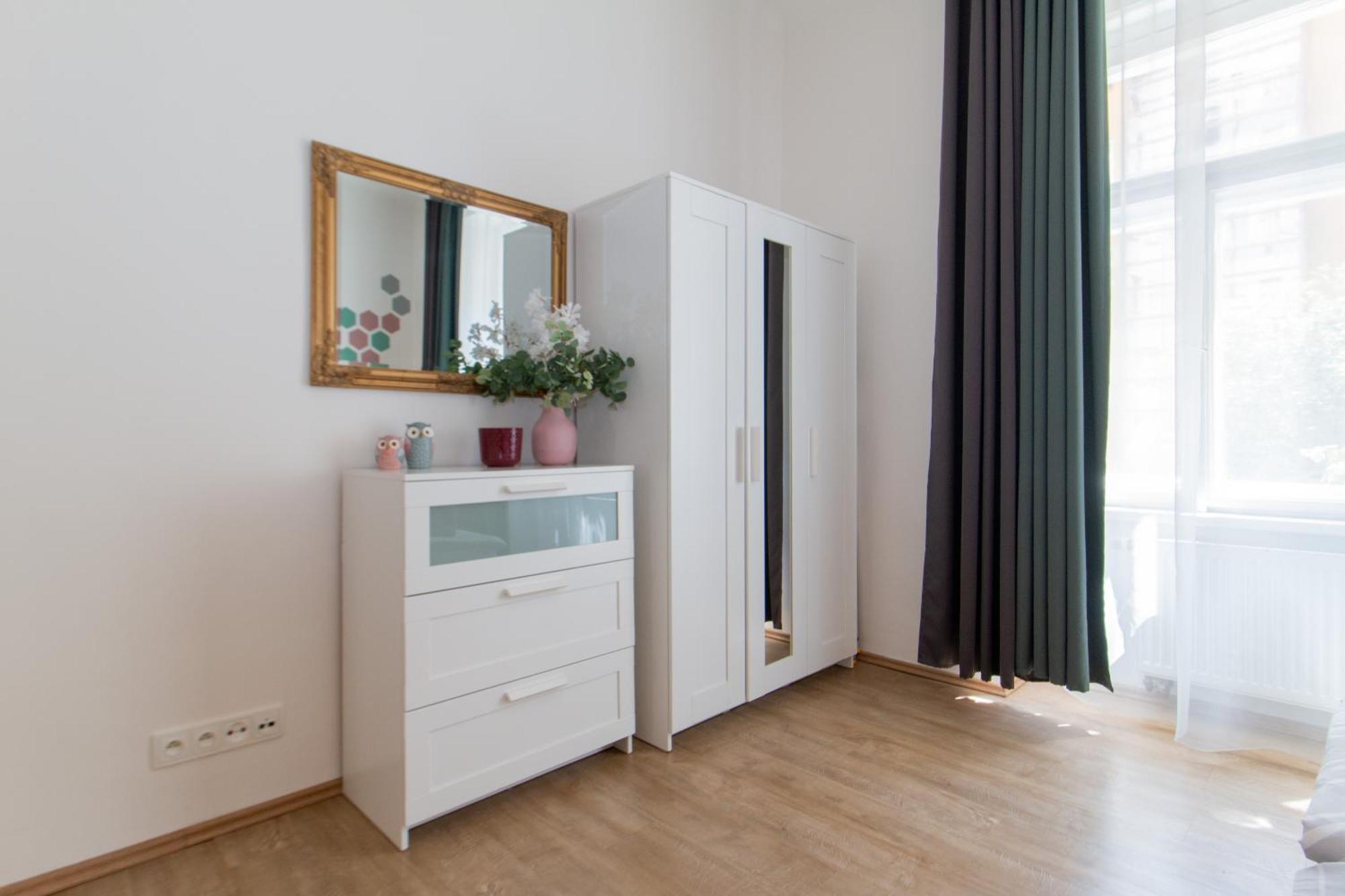 Riverside Cr Apartment プラハ エクステリア 写真