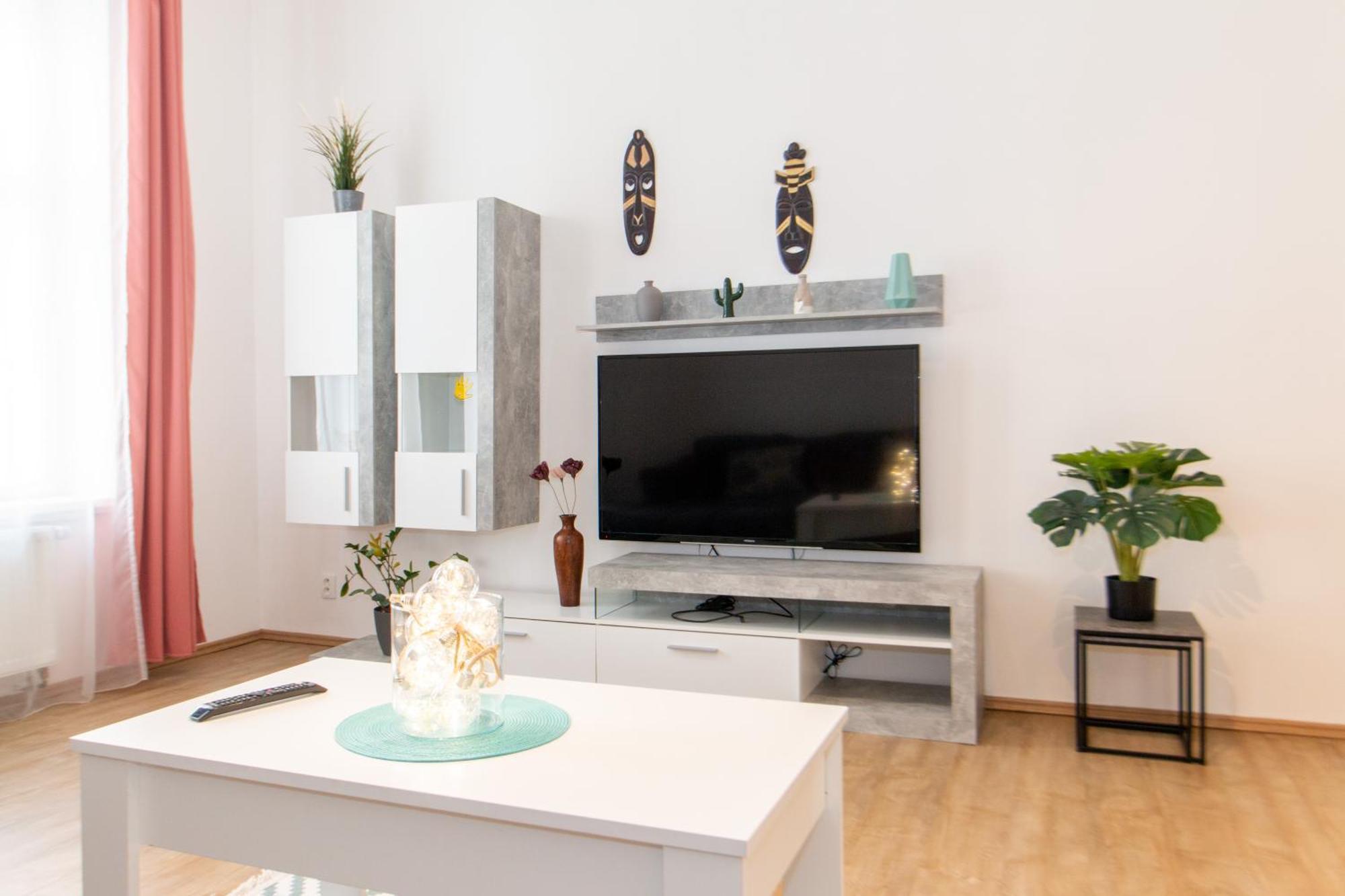 Riverside Cr Apartment プラハ エクステリア 写真