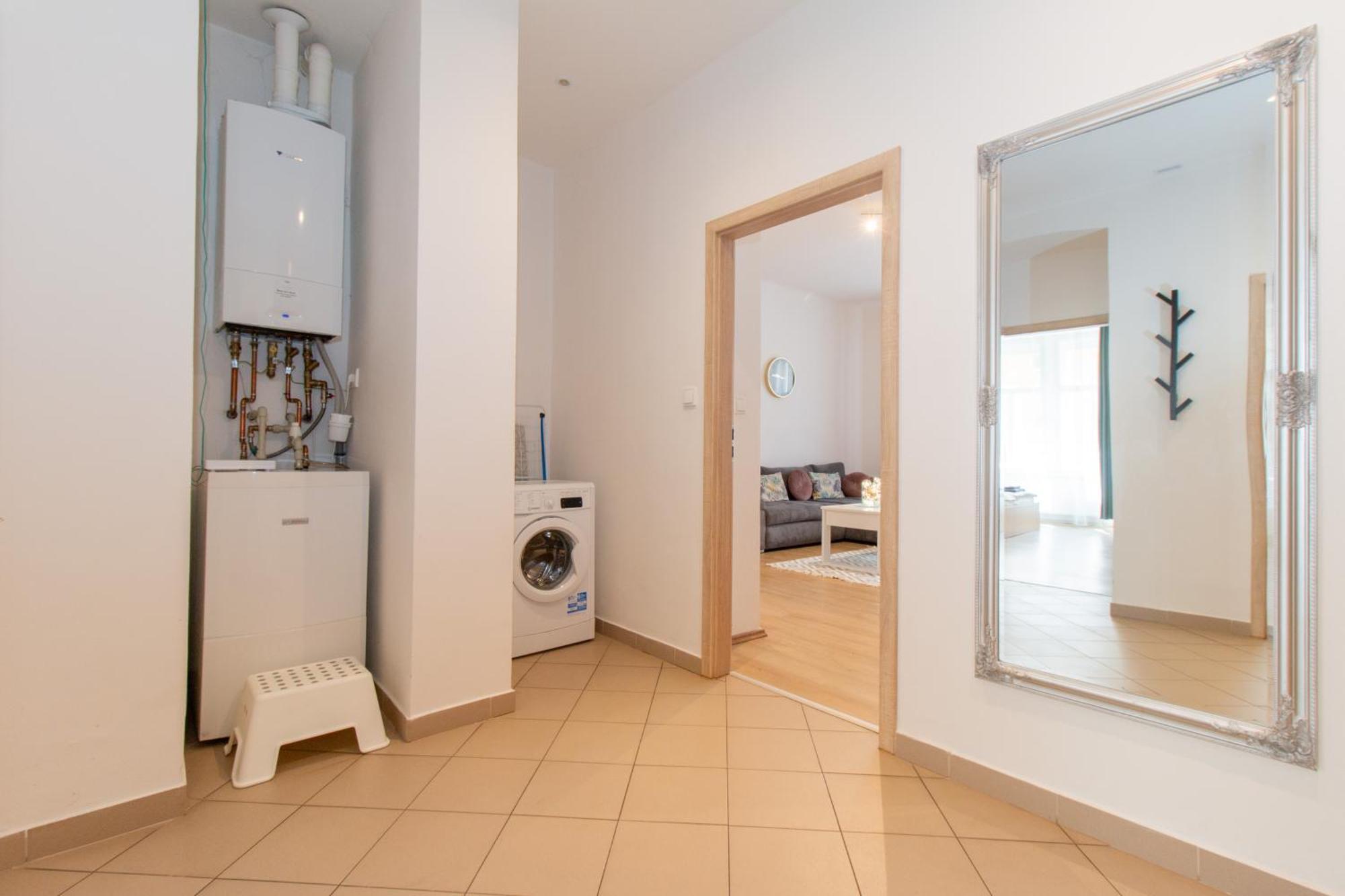 Riverside Cr Apartment プラハ エクステリア 写真