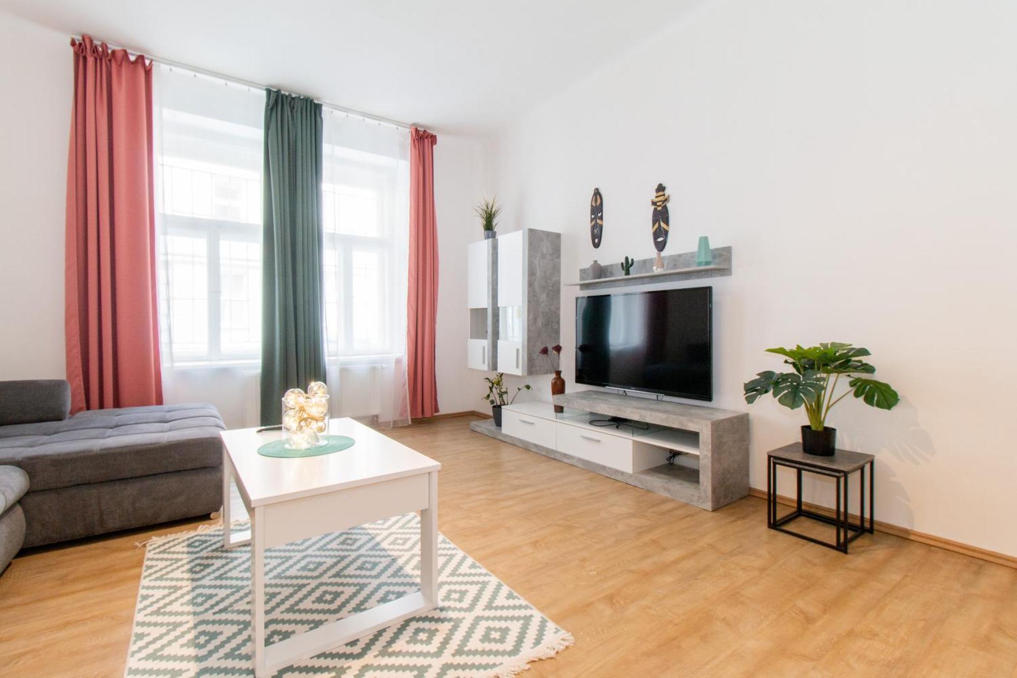 Riverside Cr Apartment プラハ エクステリア 写真